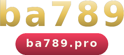 ba789 logo
